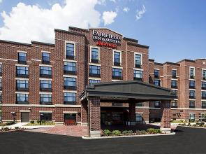 Fairfield Inn & Suites by Marriott South Bend at Notre Dame
