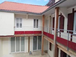 Stylish Duo : T2 lumineux au cœur de Pau