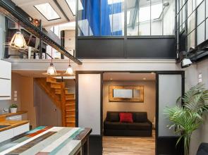 BP Apartments - Cozy Montmartre