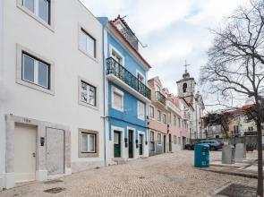 Embaixador Apartments&Suites