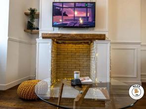 L'Haussmann, Rare, Appartement Vue Château et Palmiers