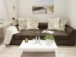 Ferienwohnungen Friesische Straße 10