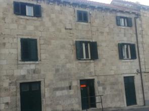 Rooms Villa Garden - Hostel