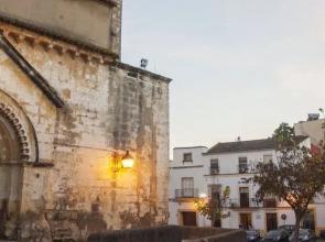 Andalucía Jerez Apartamentos