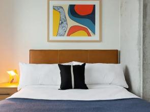 Stubbs by Avantstay Brand New Condo in Austin w/ Amazing Amenities!