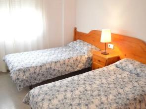 TarragonaSuites 16-ST MIQUEL 728