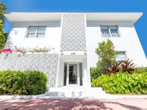 Park Ave | Touchless King 1bd By Ocean