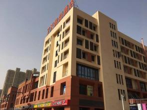 7 Days Premium·Jining Yanzhou Sun Fortune Plaza