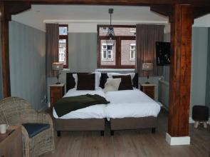 Bed en Breakfast VerdeSud