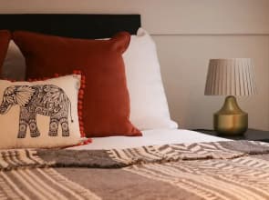 Woolton Apartments