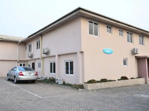 Adis Hotels Ibadan