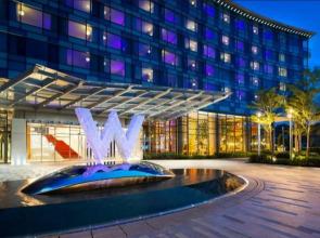 W Singapore - Sentosa Cove (Newly Renovated)