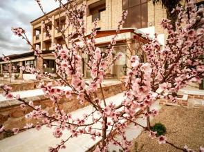 Cigarral Santa María