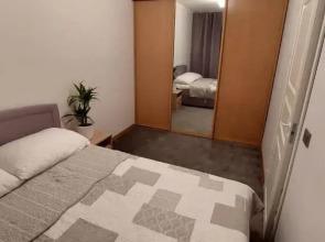 Pelguranna Apartment