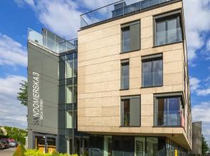 FriendHouse Apartments - Vistula & Wawel