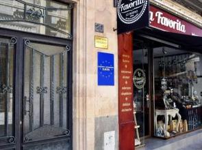 Residencia Universitaria Europa