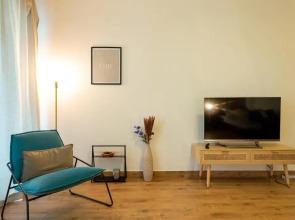 Gruber City Apartments