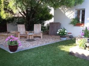 BB La Fontaine Dhananou