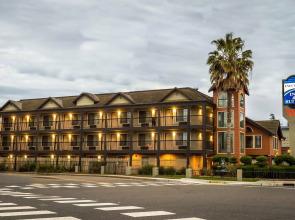 Executive Inn and Suites