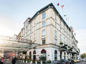 Hotel Weitzer Graz
