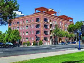 WorldMark San Diego - Balboa Park