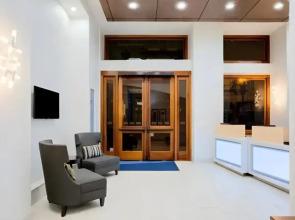 Holiday Inn Express San Francisco Union Square by IHG