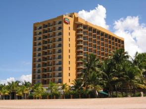 Courtyard by Marriott Isla Verde Beach Resort