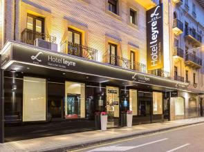 Hotel Leyre