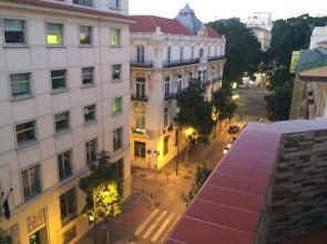 Hotel Castilla Guerrero