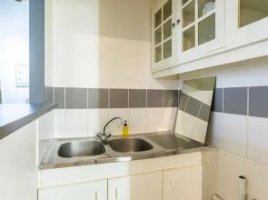 Le LEPERDIT - Bel appartement de charme refait à neuf en hypercentre