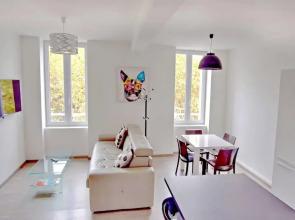 3 Pièces Design Croisette Proche Gare