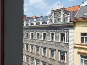 Modern Apartment Skorepka 4