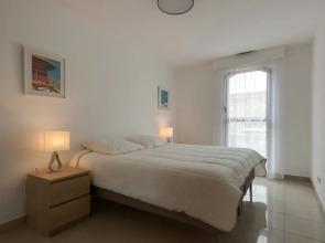 Clémentine Rotonde T4 Luxe+box Privé