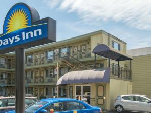 Days Inn by Wyndham San Francisco Downtown/Civic Cntr Area