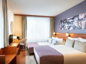 Leonardo Hotel Salzburg City Center