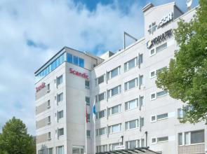Scandic Pori