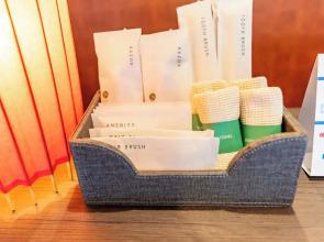 Tabist GROOVE KYOTO OKOSHIYASU