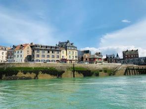 Villa Castel Chambres D'hôtes B&B