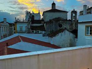 Largo Inn Suites Evora