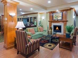 Country Inn Suites By Radisson, Oklahoma Nw Expr