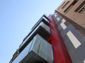 Home To Home Barcelona