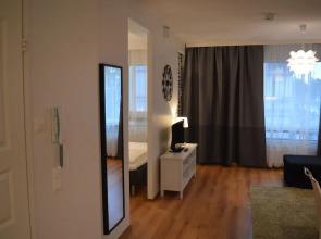 Helsinki Airport Suites