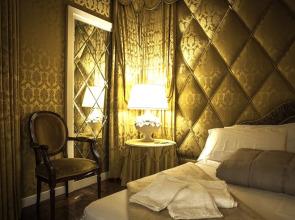 Walk to Milano Duomo