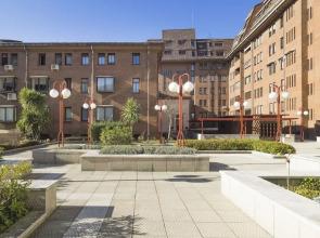 Claustro las Francesas Apartamento de Lujo en el CorazÃ³n de Valladolid