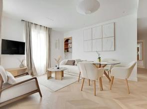 Charming Apartment - AC- 3br-6p- Montorgueil