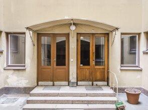 Helsinki South Central Apt Merimies