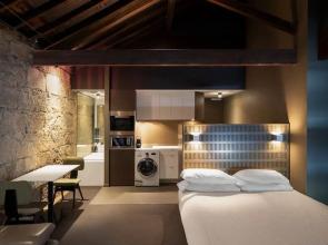 The Quarry Boutique Apartments