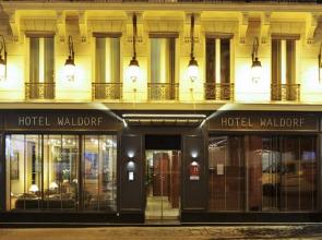 Hotel Waldorf Montparnasse