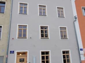 dreamcation Altstadthotel Regensburg