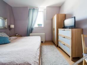 Apartamenty pod Wawelem - Plac na Groblach 14/6